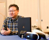 索尼互娱总裁吉田：人类不断习惯VR，晕动症在逐渐缓解