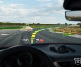 现代汽车推出全球首款全息AR导航系统
