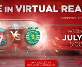 与利物浦合作，NextVR将VR直播一场欧冠季前赛友谊赛