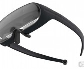 三星AR头显外观设计专利曝光，或为分体式设计，酷似护目镜