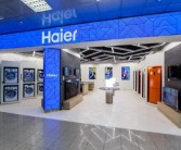 海尔全球化：深化触点网络建设 海尔俄罗斯品牌体验店开业