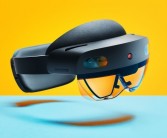 HoloLens 2疑获FCC认证，暗示发售在即