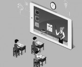 一块屏幕能改变教育吗