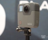 GoPro发布固件更新提升Fusion VR拍摄分辨率