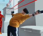 Oculus推Quest官方直播工具：Mixed Reality Capture