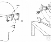 任天堂为眼镜位置追踪系统申请专利