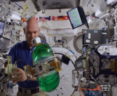 走进太空，Felix & Paul工作室推VR体验
