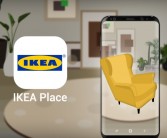 宜家IKEA Place更新：AR模式下可为你提供家装建议