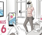 Oculus新VR界面概念图曝光，展示多种跨设备线上社交功能