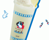 正版大白兔冰淇淋来了！