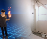 创建专属自己的MR视频，MixCast推出VR直播应用