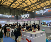 AooGee奥格亮相上海国际智能家居展，引领下一个五年趋势