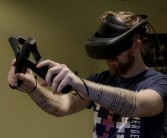 LG证实目前没有开发VR设备计划，重心放在VR视频服务上
