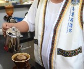 到监狱喝咖啡成台湾旅游新体验 收容人员亲自冲泡